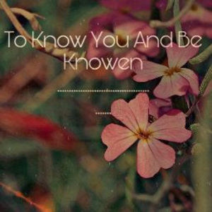 Meet your Posher, Saron